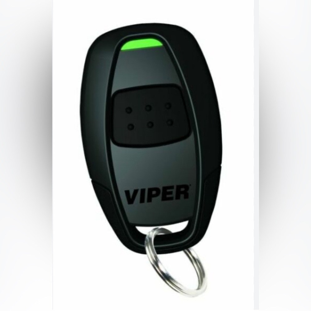 Viper 7111V Remote Start replacement remote